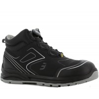 Safety Jogger Cador ESD Safety Boots TLS Fastening BOA Style